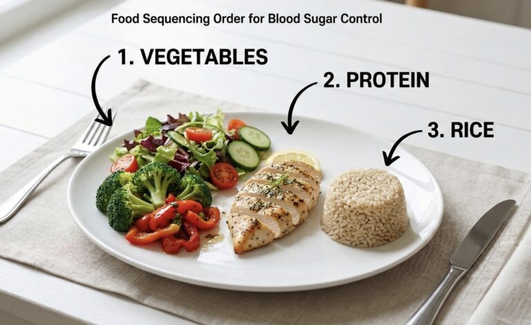 blood sugar spikes 11